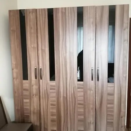 Golden Line * Golden Sands