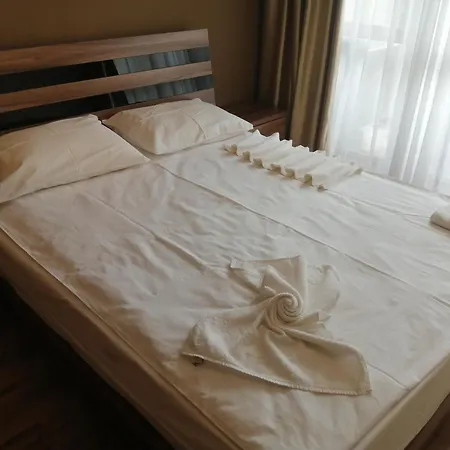 Golden Line Lejlighedshotel Golden Sands