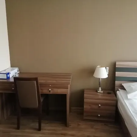 Lejlighedshotel Golden Line Golden Sands