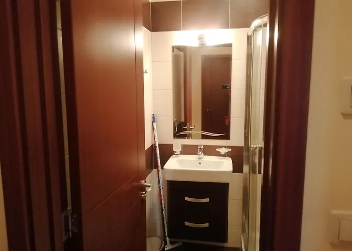 Golden Line Lägenhetshotell