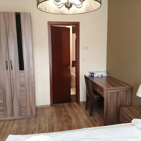 Apart-hotel Golden Line Golden Sands