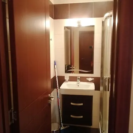 Golden Line Apart-hotel