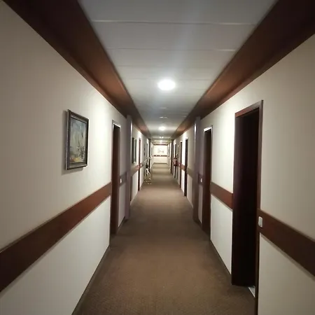 Apart-hotel Golden Line Golden Sands