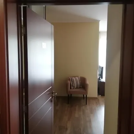 Golden Line Apart-hotel *