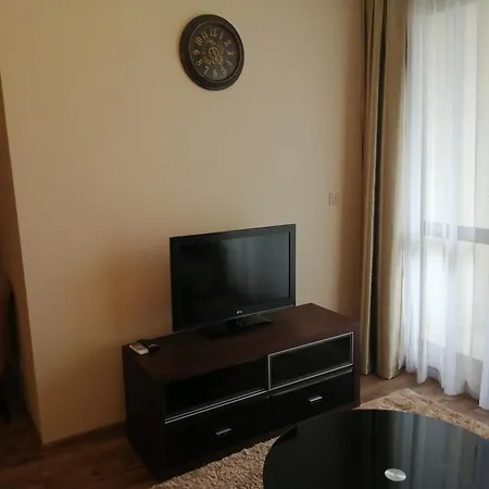 Apart-hotel Golden Line Golden Sands