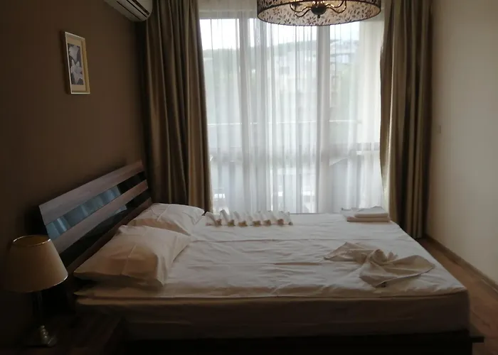 Golden Line Sables d'or