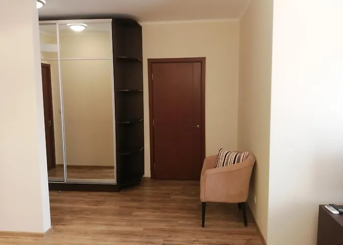 Golden Line Appart hôtel Sables d'or