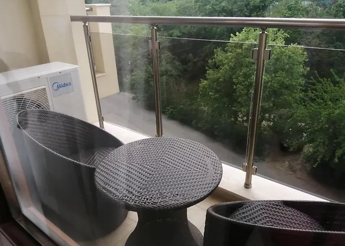 Golden Line Sables d'or