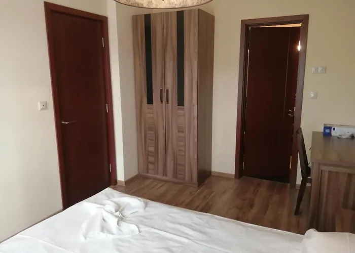 Appart hôtel Golden Line *